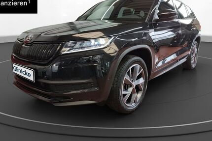 Skoda Kodiaq 99.600 km 29.830 € Bad Langensalza 99947