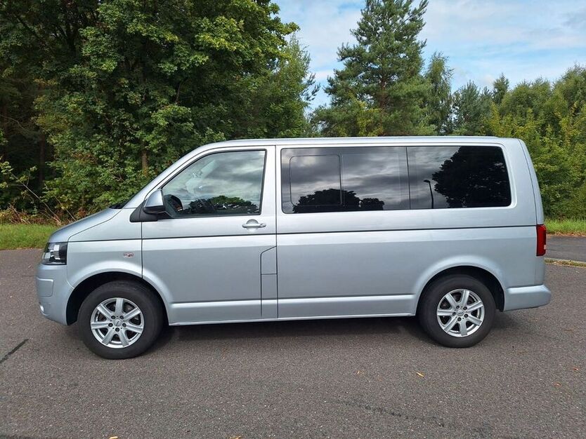 T5 Caravelle