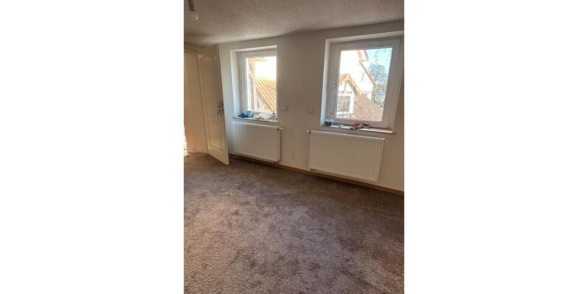 Erdgeschoßwohnung Vellmar - 3.5 Zimmer, 65 m&sup2;, 1.017&euro; | Angebot:26314686