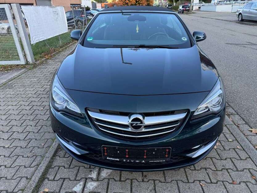 Cascada