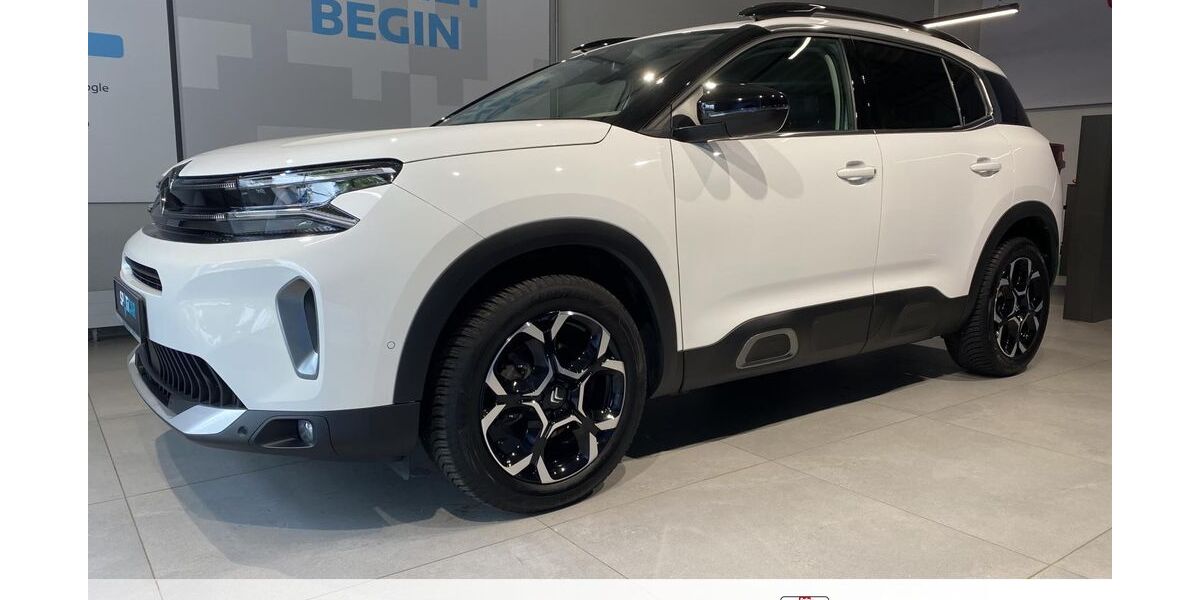 Citroen C5 Aircross 9.731 km 18.495 &euro; Augsburg 86179