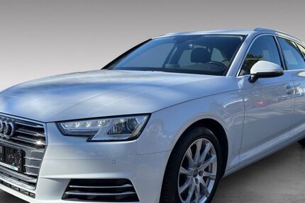 Audi A4 137.749 km 14.950 &euro; Berlin - Buckow 12351