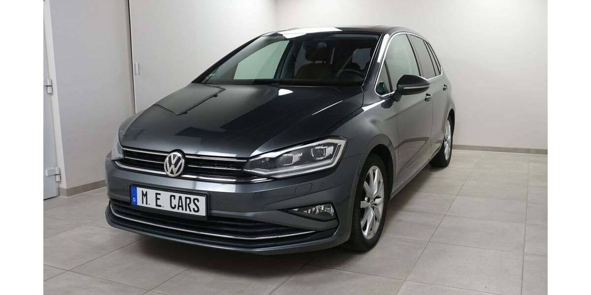 VW Golf 75.000 km 20.900 &euro; Falkensee 14612