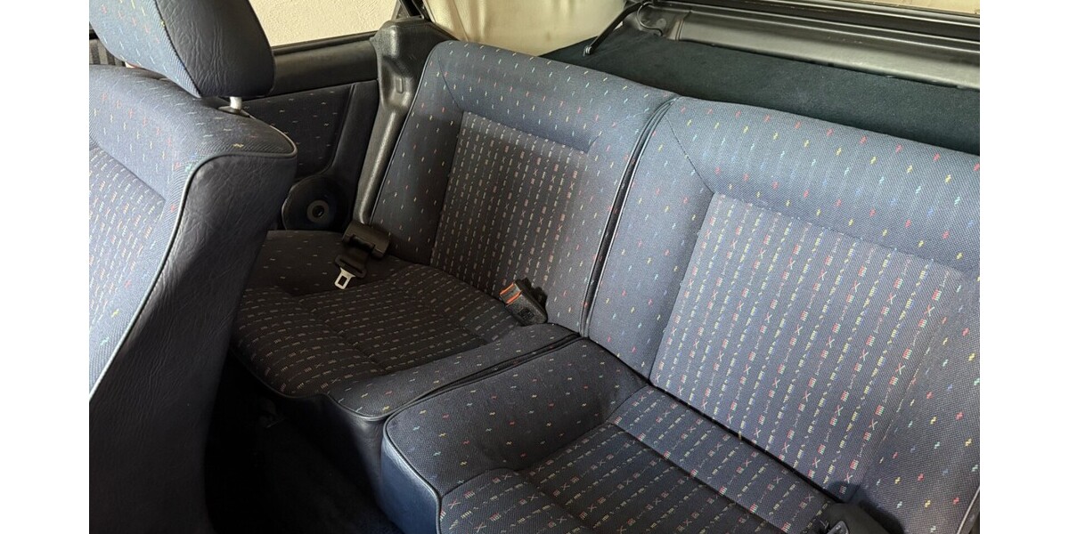 VW Golf I 171.753 km 8.000 € Berlin 10178