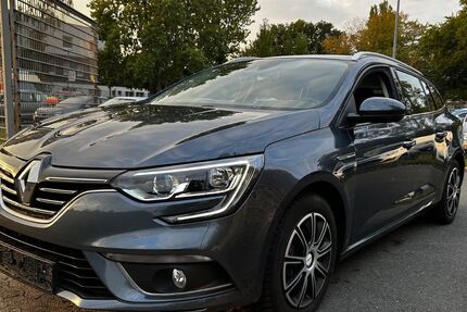 Renault Megane 140.613 km 7.690 € Langenhagen 30851