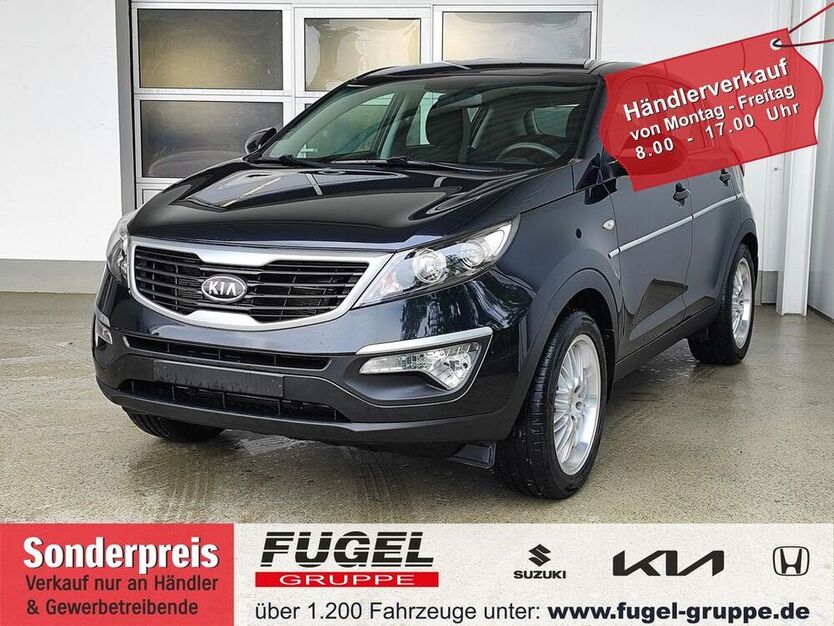 Sportage
