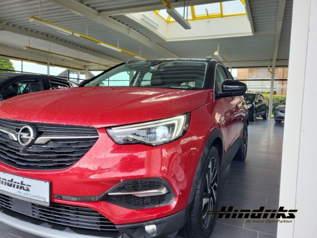 Opel Grandland (X) 75.500 km 17.450 &euro; Neuenhaus 49828
