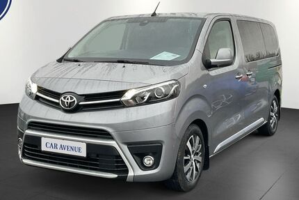 Toyota Proace (Verso) 21.500 km 43.490 &euro; Bitburg 54634