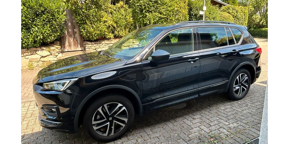 Seat Tarraco 30.000 km 30.000 &euro; Ratingen 40878