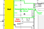 Gewerbeobjekt Schleswig - 1.936&euro; | Angebot:19154307