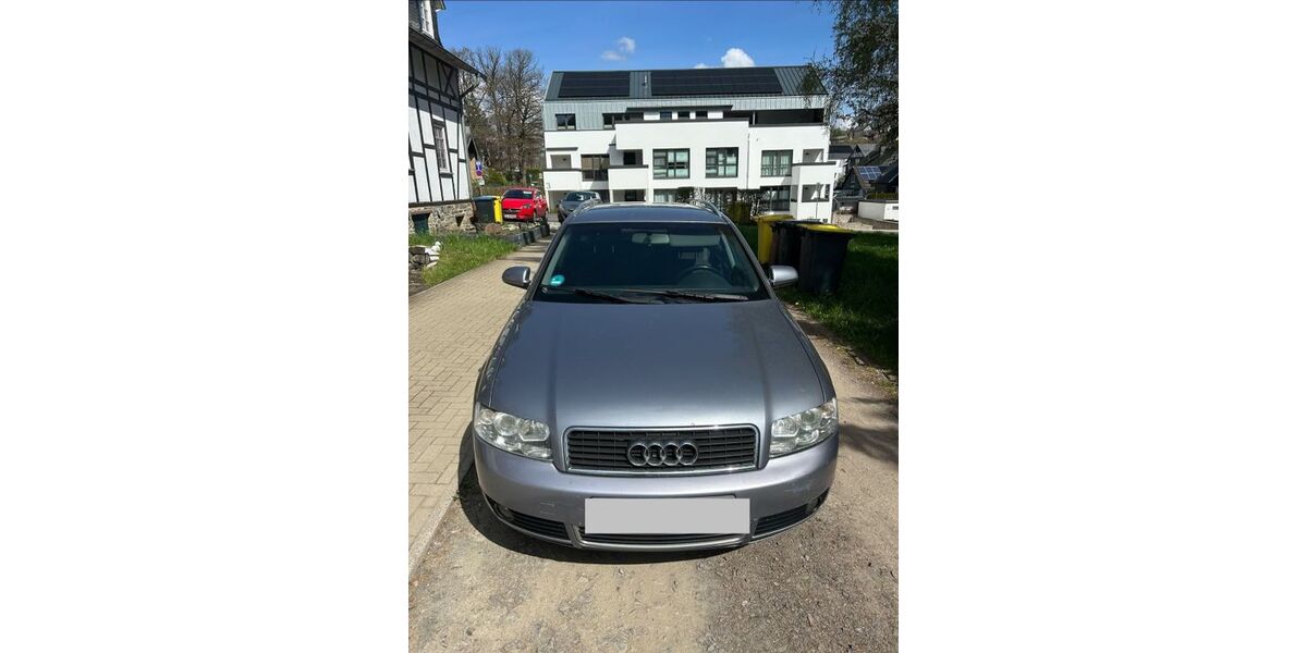 Audi A4 297.624 km 1.199 &euro; Gießen 35390