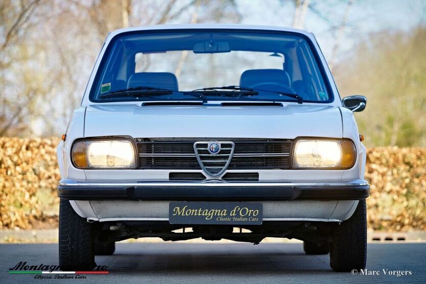 Alfasud