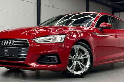 Audi A5 55.824 km 27.280 &euro; Sinsheim 74889