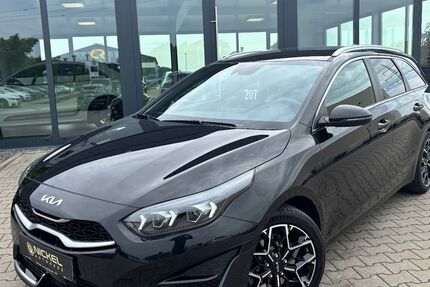 Kia ceed Sportswagon 66.000 km 21.999 &euro; Damme 49401