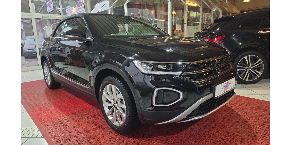 VW T-Roc 10.700 km 28.980 &euro; Lahnstein 56112