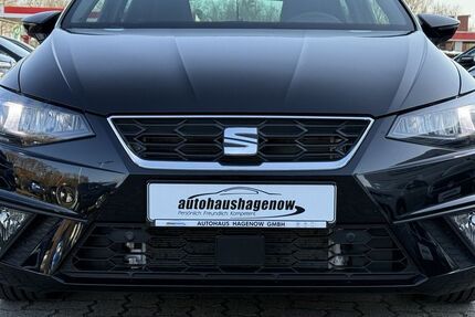 Seat Ibiza 10.091 km 19.900 &euro; Hagenow 19230
