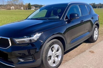 Volvo XC40 95.000 km 28.490 &euro; Geretsried 82538