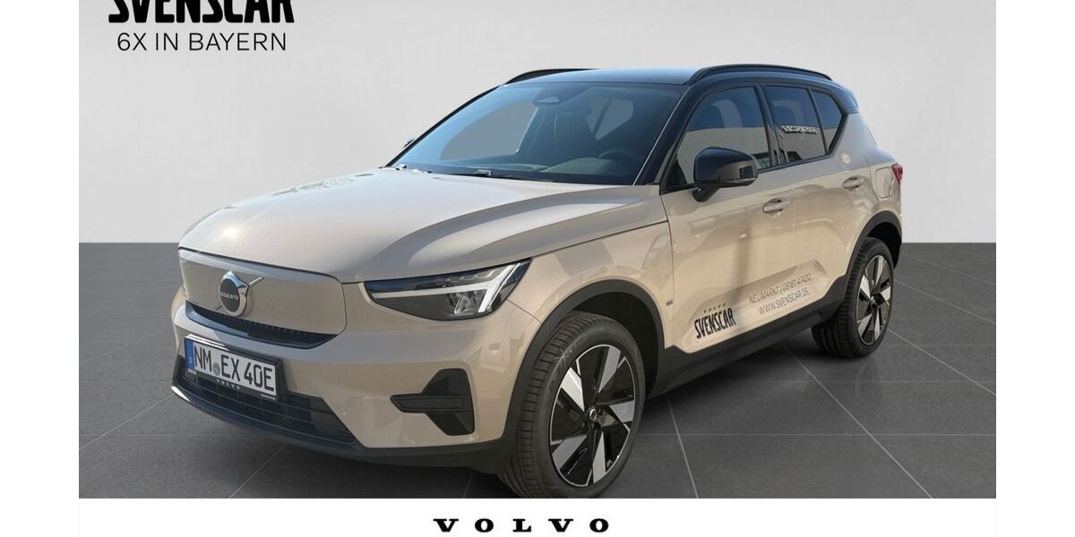 Volvo EX40 9.999 km 53.990 &euro; Neumarkt i. d. Opf. 92318