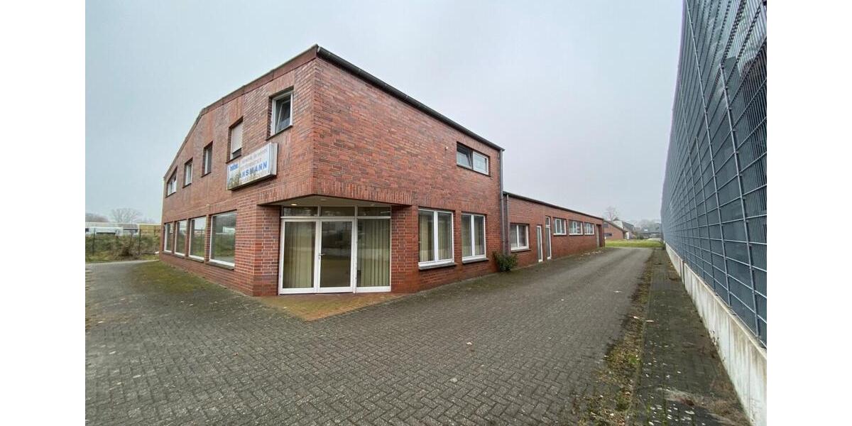Gewerbeobjekt Ochtrup - 2.900&euro; | Angebot:26083806