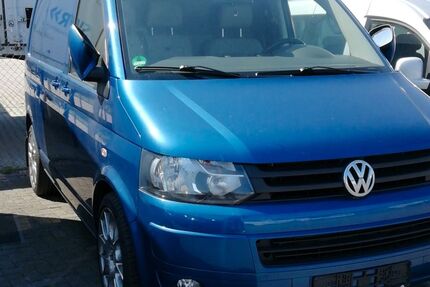 VW T5 Transporter 198.500 km 16.200 &euro; Grebenhain 36355