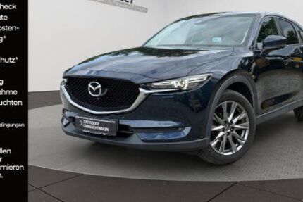Mazda CX-5 91.600 km 19.980 &euro; Großröhrsdorf OT Bretnig 01900