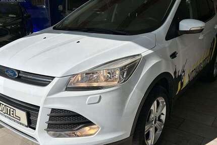 Ford Kuga 103.500 km 10.990 € Plauen 08525