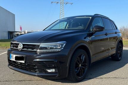 VW Tiguan 67.997 km 25.900 &euro; Hildesheim 31139