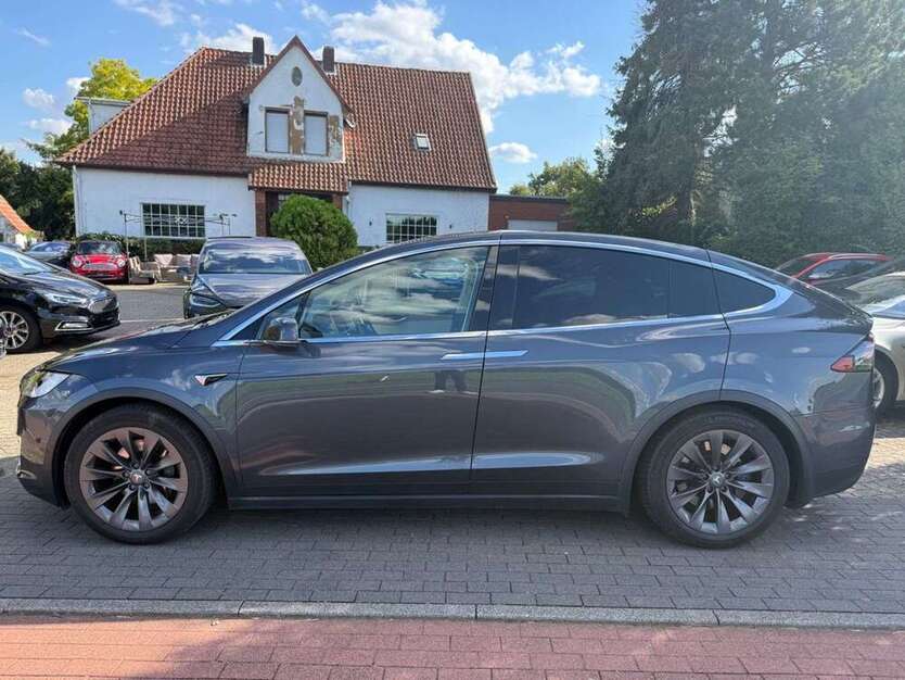 Model X