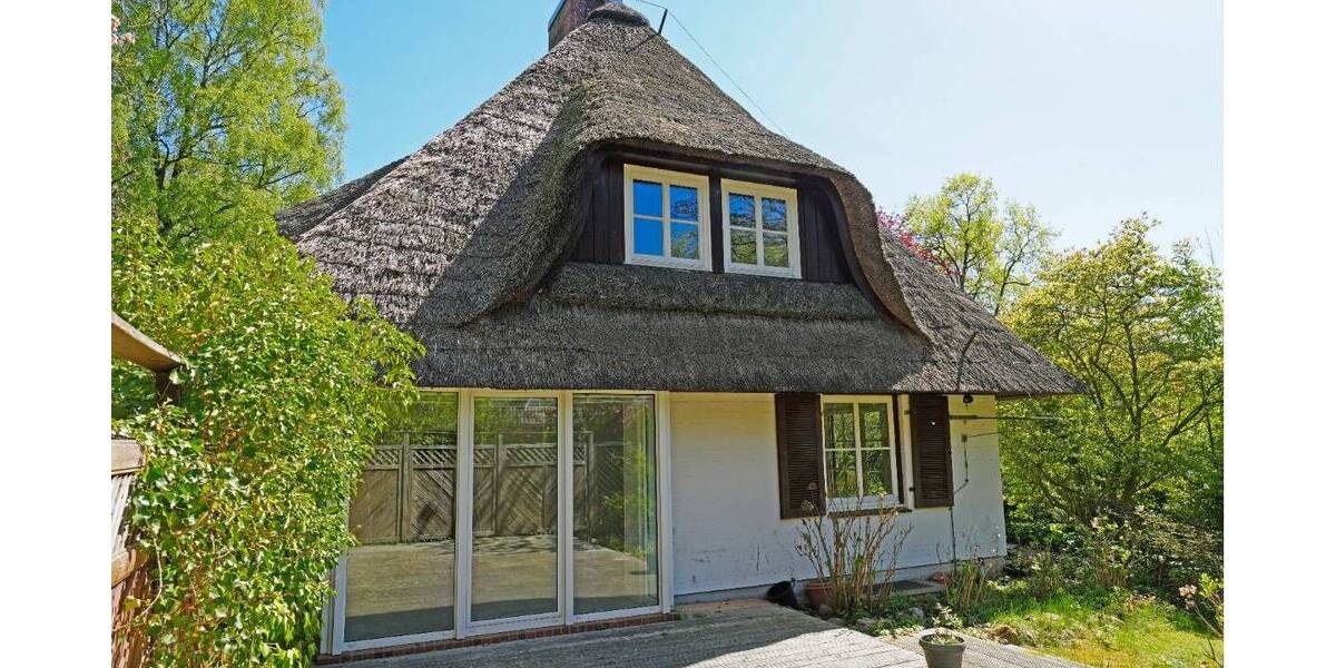 Einfamilienhaus Bendestorf - 8 Zimmer, 230 m&sup2;, 795.000&euro; | Angebot:26026864