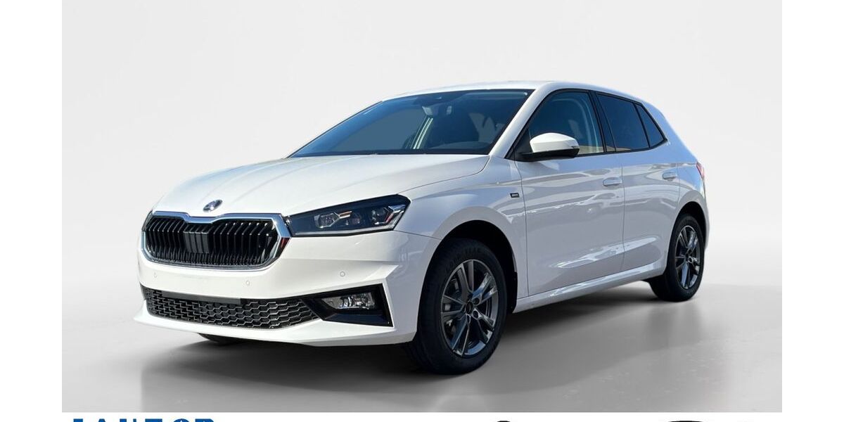 Skoda Fabia 22.417 km 18.440 &euro; Schweinfurt 97424