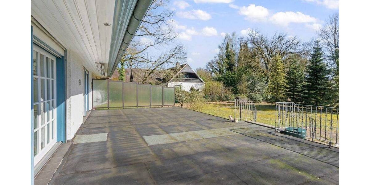 Einfamilienhaus Gnarrenburg / Karlshöfen Karlshöfen - 5 Zimmer, 402 m&sup2;, 585.000&euro; | Angebot:26275130