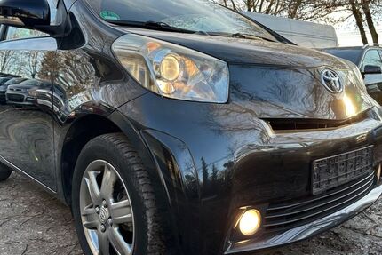 Toyota IQ 75.800 km 6.990 &euro; Berlin 14167