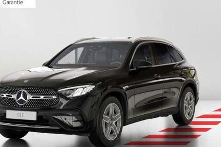Mercedes-Benz GLC 300 14.743 km 55.490 &euro; Busdorf 24866
