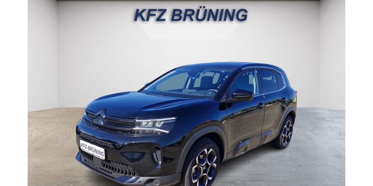 Citroen C5 Aircross 46.340 km 19.280 &euro; Lingen (Ems) 49811