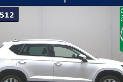 Seat Ateca 70.205 km 20.780 &euro; Gyhum/Bockel 27404