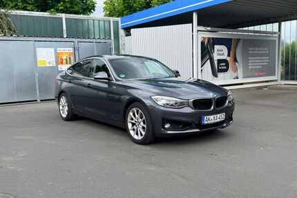 BMW 325 Gran Turismo 192.000 km 14.590 &euro; Flammersfeld 57632