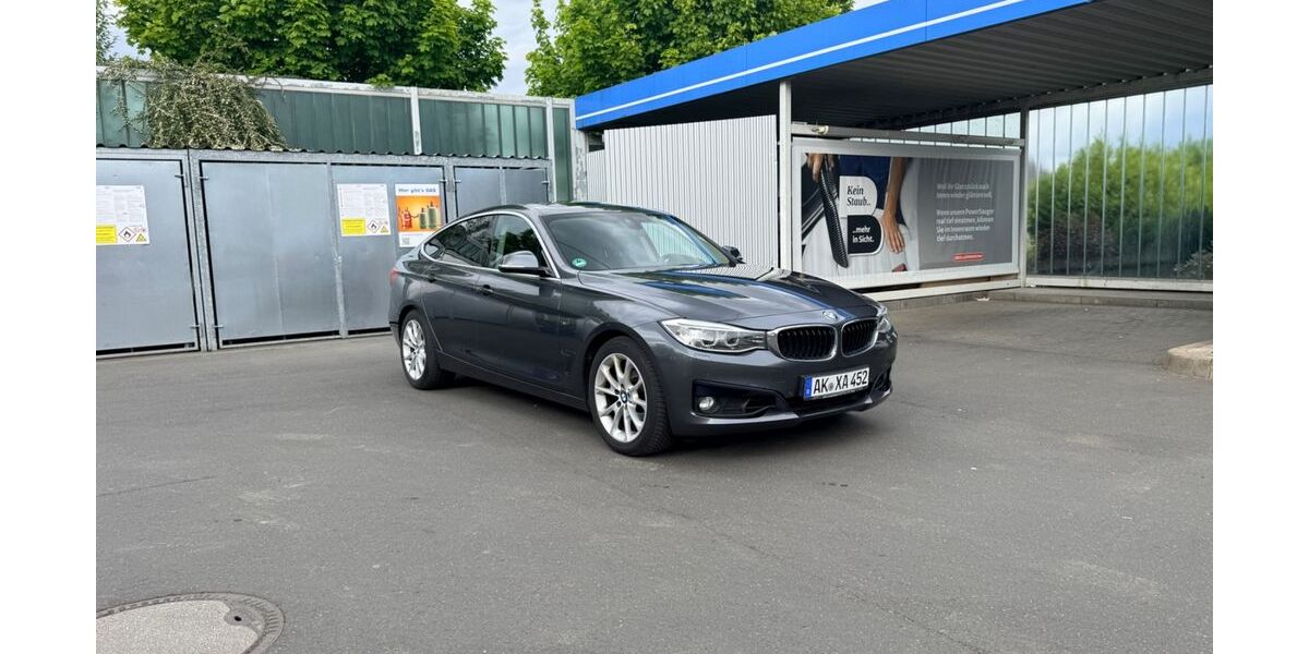 BMW 325 Gran Turismo 192.000 km 14.590 &euro; Flammersfeld 57632