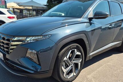Hyundai TUCSON 37.000 km 27.990 &euro; Mannheim 68305