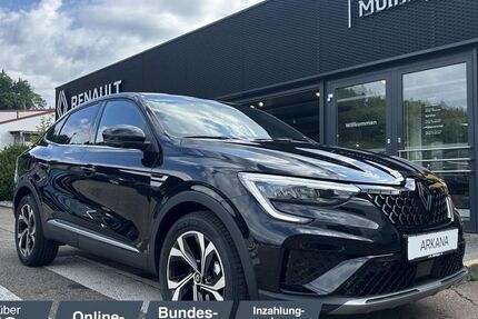 Renault Arkana 8.000 km 30.900 &euro; Schwäbisch Gmünd 73529