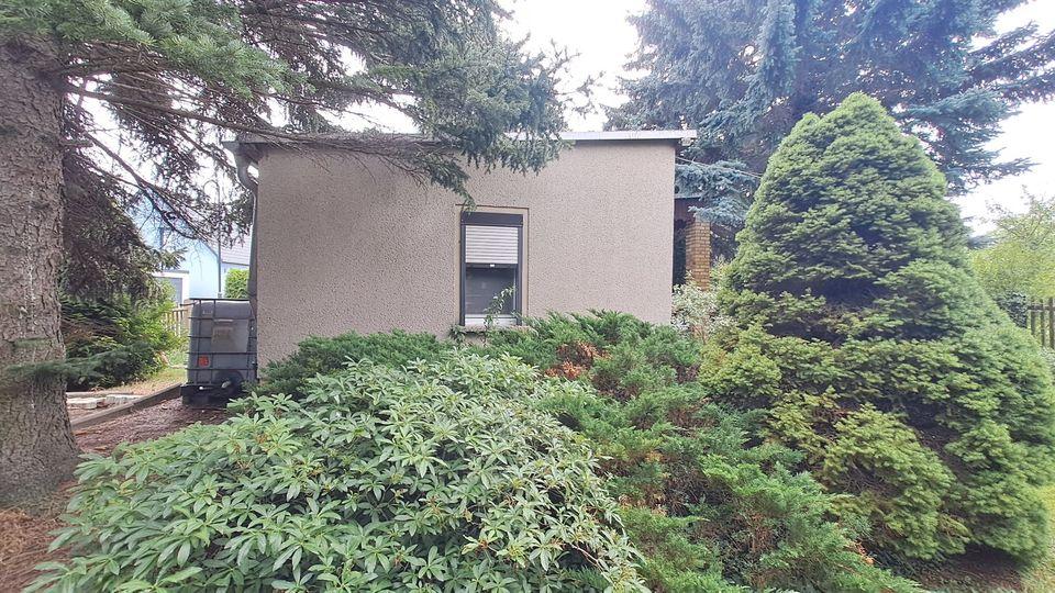 Bungalow Leipzig Südwest - 1 Zimmer, 50 m&sup2;, 80.000&euro; | Angebot:26926216