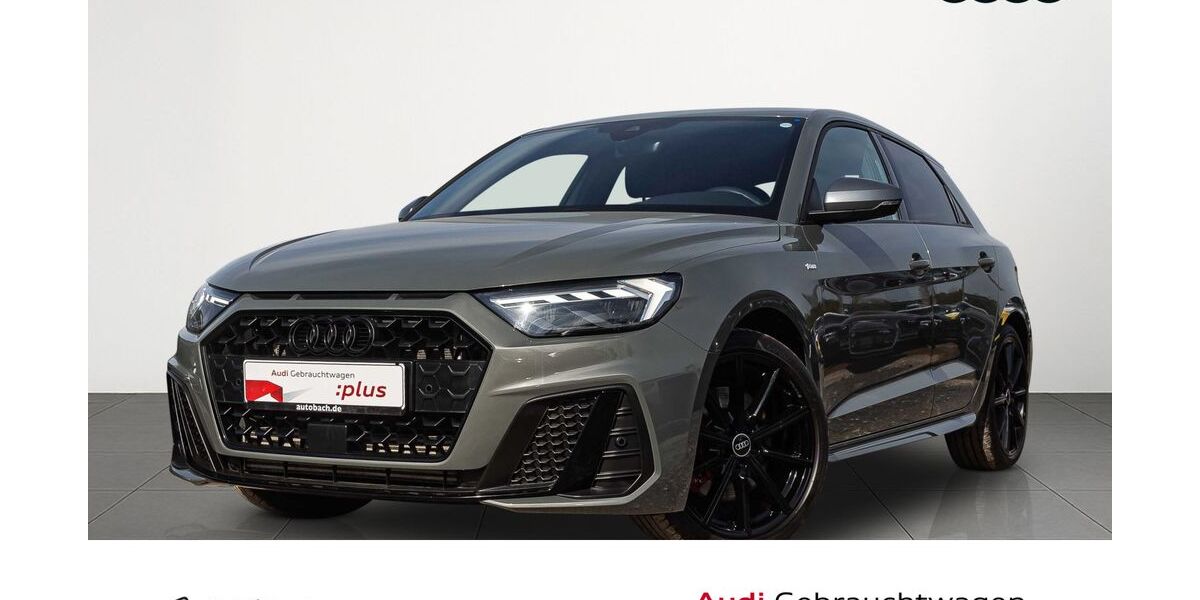 Audi A1 42.600 km 29.570 &euro; Diez 65582
