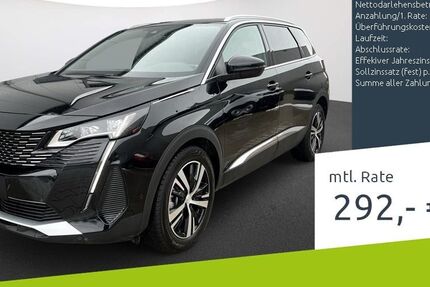 Peugeot 5008 20.014 km 28.145 &euro; Münster - Amelsbüren 48163