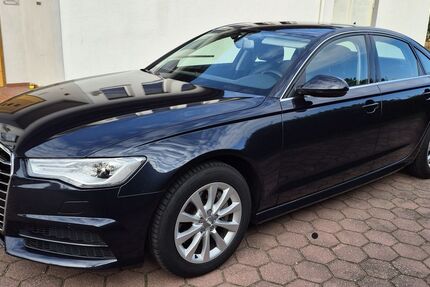 Audi A6 153.000 km 16.400 &euro; Wendeburg / OT Wense 38176