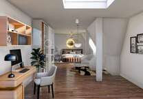 Wohnung zum Mieten in Berlin 3.305 € 105 m²