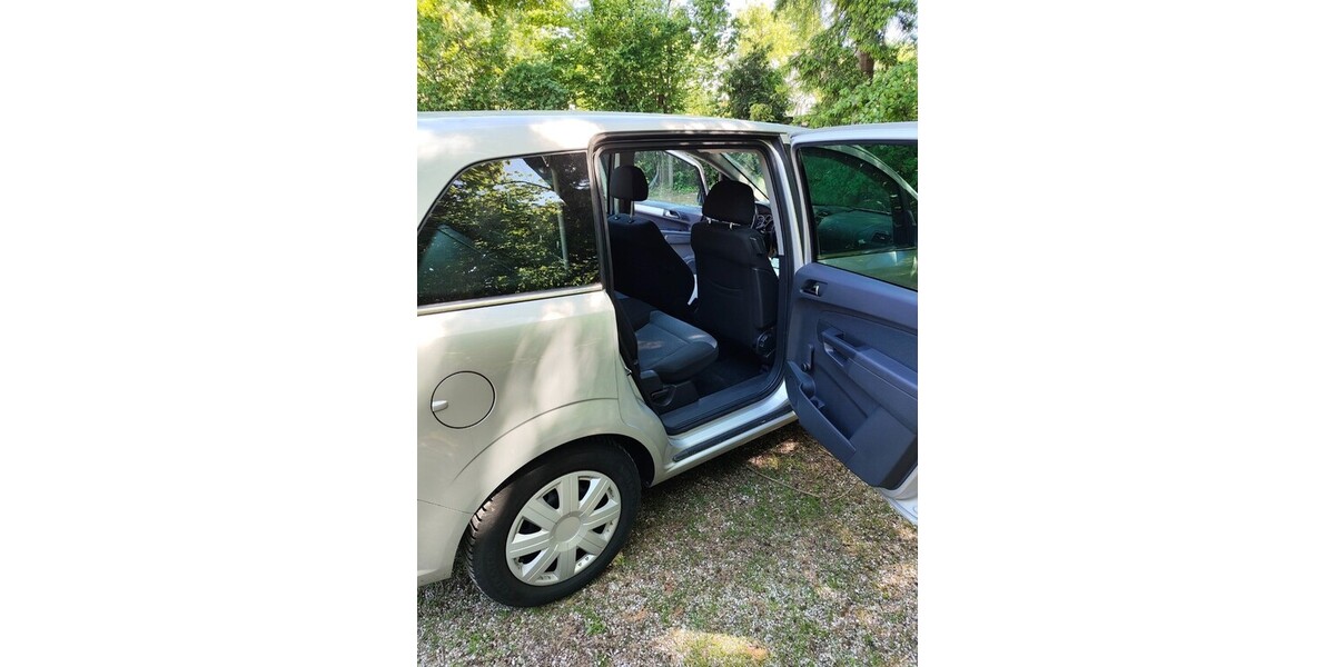 Opel Zafira 173.500 km 6.750 &euro; Dachau 85221