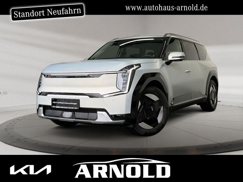 Kia EV9 12.960 km 62.950 € Neufahrn in Niederbayern 84088