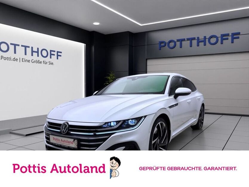 Arteon