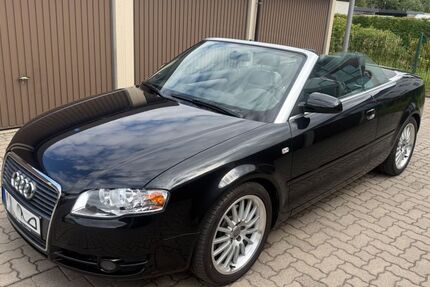 Audi A4 185.000 km 5.499 &euro; Greifswald 17489