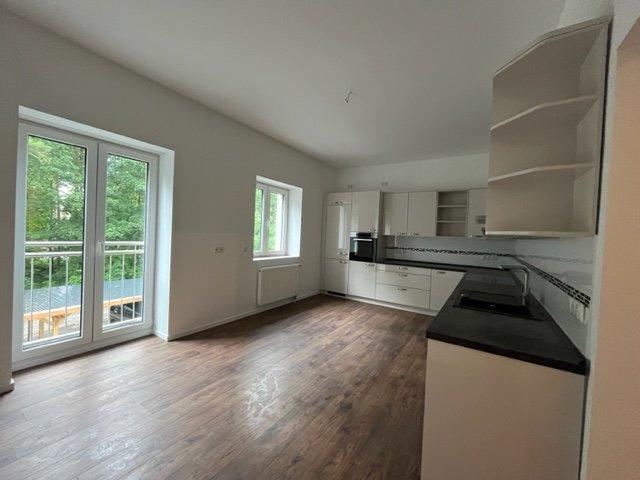 Etagenwohnung Zossen - 4 Zimmer, 137 m&sup2;, 1.420&euro; | Angebot:27627921