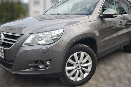 VW Tiguan 239.506 km 6.351 &euro; Herborn 35745